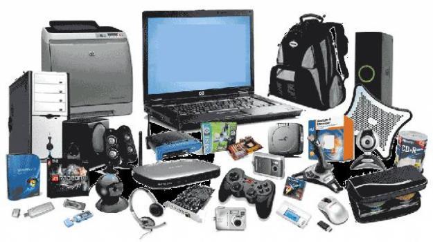 Venta de accesorios&nbsp;