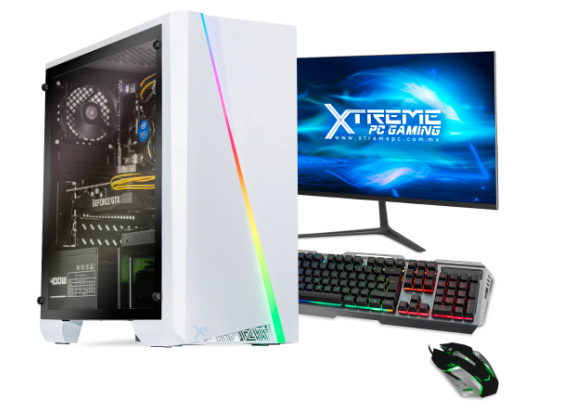 Venta de computadoras